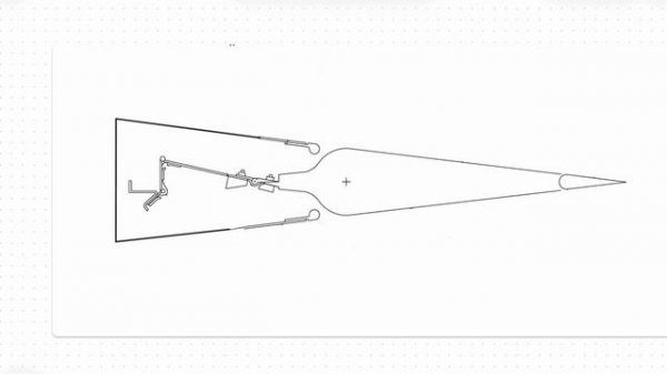 О системе управления Боинг 737. День из жизни пилота.