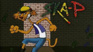 Ska-P - Ska-P ( Full Album, Весь Альбом ) !