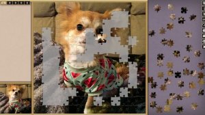 Pixel Puzzles Traditional Jigsaw Puzzles Обзор без комментариев #gaming #games #nikitamyplay #review