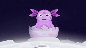 Лунтик  Самый старший сборник