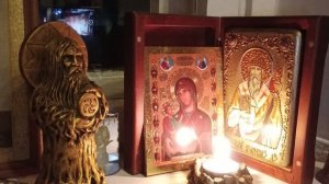 Защитный заговор от 9-и бед🛡️‼️📝🕊️