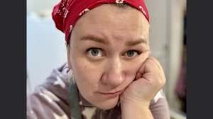 Куда я пропала