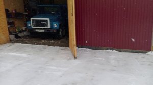 газ 3307 самосвал февраль 2026