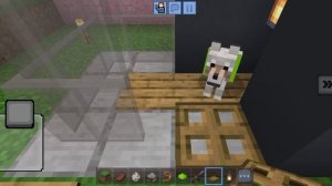 построеные дома