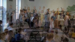 Царь царей Господь господ