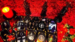 🔥💯Моя тёмная и светлая сторона ❓Под чьим я  покровительством ❓☝️#таро