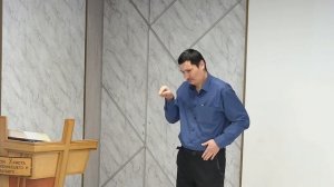 #99 Мини проповедь Югая, тема: "Как делать Евангелие?" (07.02.2026)