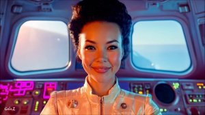 Deep House Mix 2026 "Кибер-Грации: Женщины Грядущих Эпох"