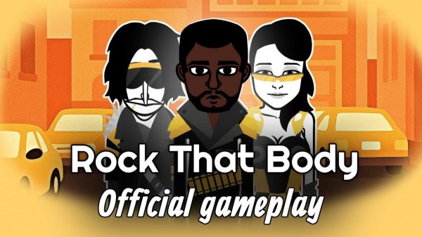 Incredibox - Rock That Body ǀǀ Official Gameplay