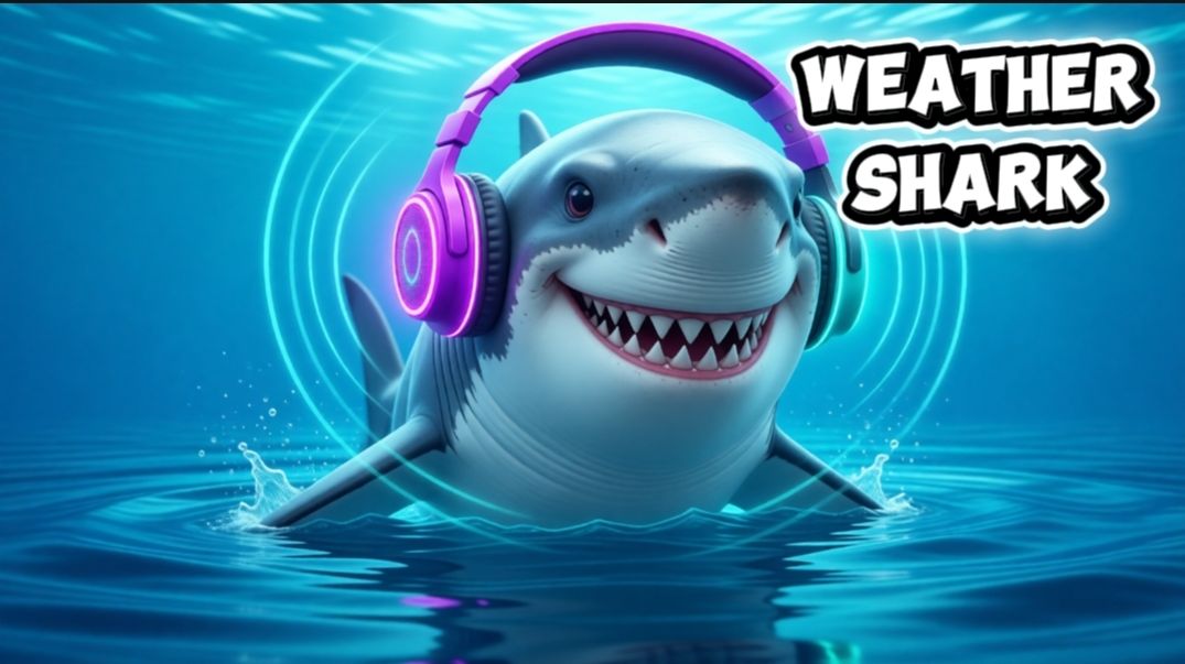 English in Songs. What's the weather like? смотреть онлайн