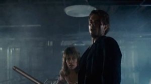 Сара с Кайлом против т 800