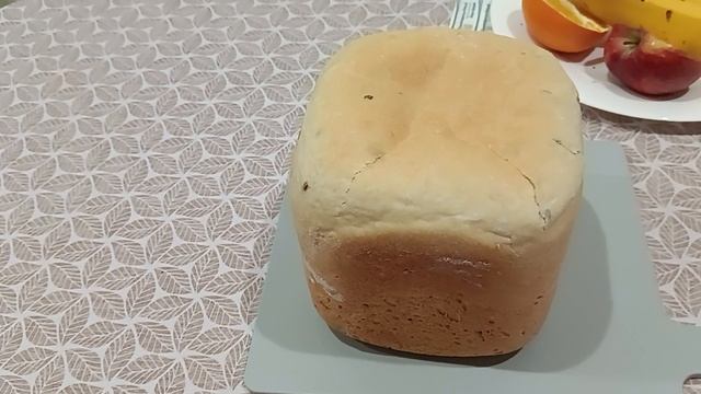 А вот и 🍞 Хлебушек готов... смотреть онлайн