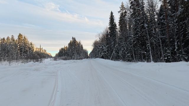 08-февраля-2026 - Катанули чуток на Фэтах