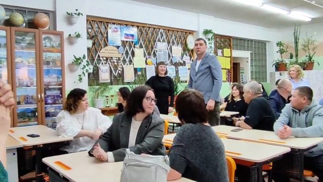 Вечер встречи выпускников_2026 смотреть онлайн