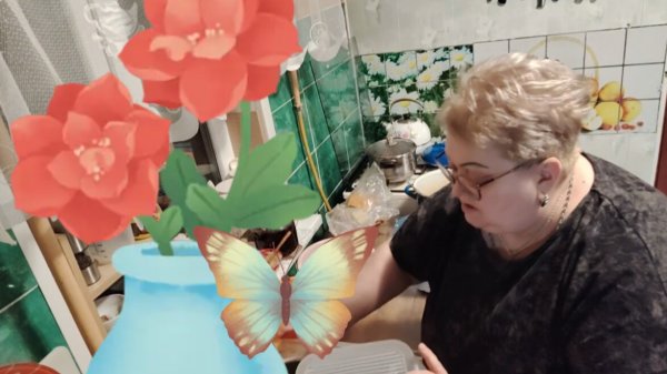 Наслаждаемся❗Несмотря ни на что ❗📌