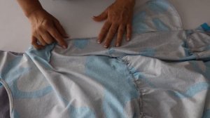 Как я превратила неудачную покупку в любимую вещь