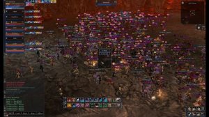 Первый валакас.