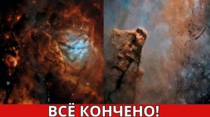 ЭТОГО НЕ ДОЛЖНО СУЩЕСТВОВАТЬ: квантовый ИИ обнаружил «Серафимово поле» за пределами известной физики