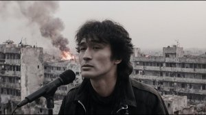 Новая Музыка 2026🎶Русский рок-Клип 2026 🎶Слушать русский рок-"Давай уйдём туда" Новые рок хиты