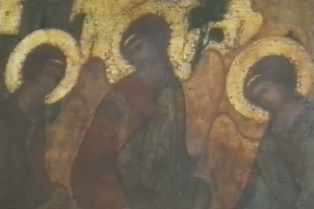 Приидите, вернии