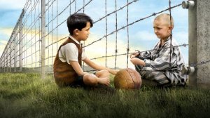 Мальчик в полосатой пижаме (краткий пересказ фильма. Краткий Капитан)