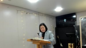 Воскресное Богослужение