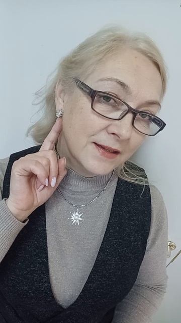 Отличный подарок к празднику ЧОКЕР Гематит и подвеска смотреть онлайн