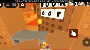 Играем в doors (не обращайте внимание на скин, смотрите описание)