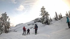 Катаем в Губахе