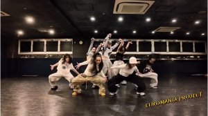 Esta Loca Feel (TD Refresh)