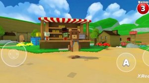 прикол, история Super Bear