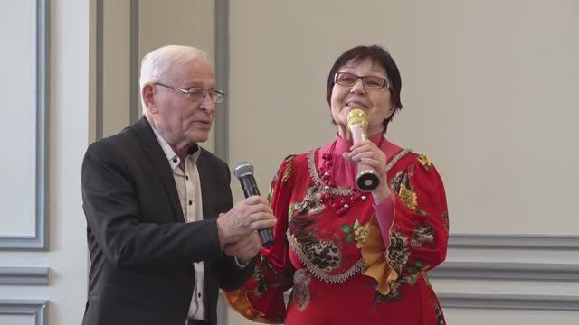 *Дк Маяк | Концерт 2026.02.08 смотреть онлайн