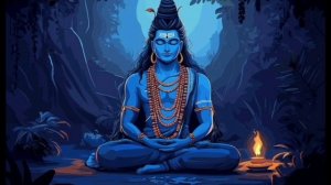 Мантра "ОМ НАМАХ ШИВАЯ"