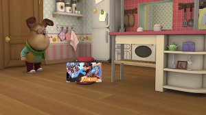 Новый Шортс Аццкий Босс