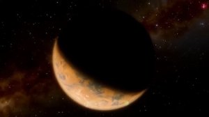 ПОТРЯСАЮЩЕЕ ОТКРЫТИЕ. На "Проксиме B" заметили странные огни города.