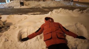 Влог / 05-06.02.2026 / Прогулки, засолка капусты, скрапбукинг