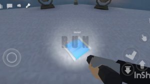 пытаюсь пройти босса GORE BOX