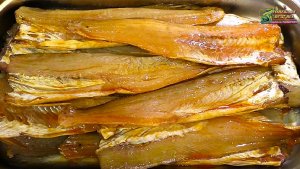 НЕ КОПТИТЕ  РЫБУ, пока  не посмотрели мой новый рецепт рыба холодного копчения с маслом чили