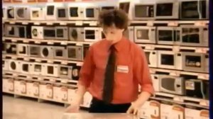 Рекламные блоки и анонсы (СТС, 08.02.2008) наоборот