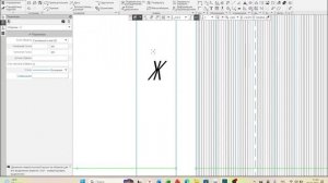 График движения поездов (курсовая работа) часть 2