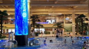 Новый "Баден" в ТЦ "Комсомолл".  Открыт 24 января 2026