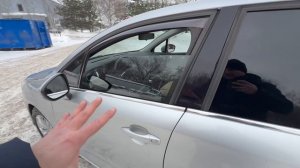 Ситроен С4 • Обзор • Продажа