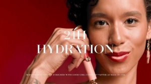 Carolina Herrera - Good Girl Maxi Glaze Lipstick (2023)