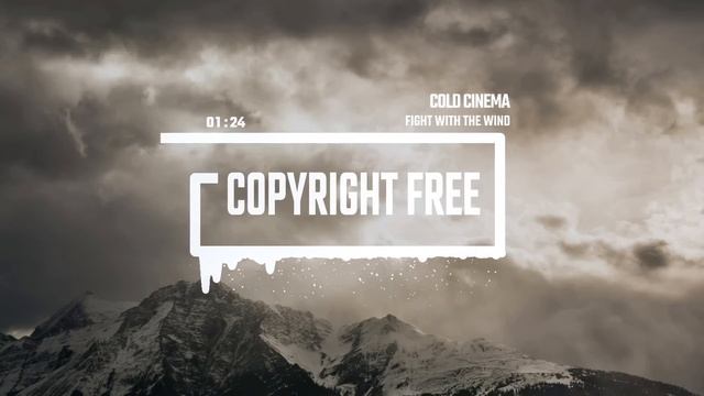Epic Cinematic World Military Ethnic Film By Cold Cinema [No Copyright Music] ⧸ Fight With The Wind