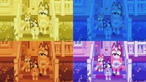 🐕 БЛЮИ В РИТМЕ! 🎶 МУЛЬТИКИ: ёжик танцует под «COFFIN DANCE»! 🕺️ Смех и веселье гарантированы! 😆