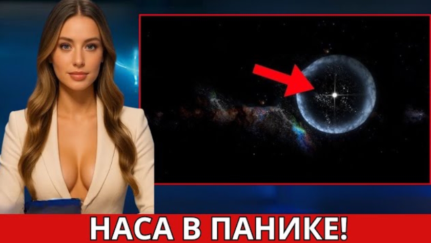 УЧЁНЫЕ В ПАНИКЕ: James Webb представил конкретные доказательства Вселенной за пределами нашей смотреть онлайн