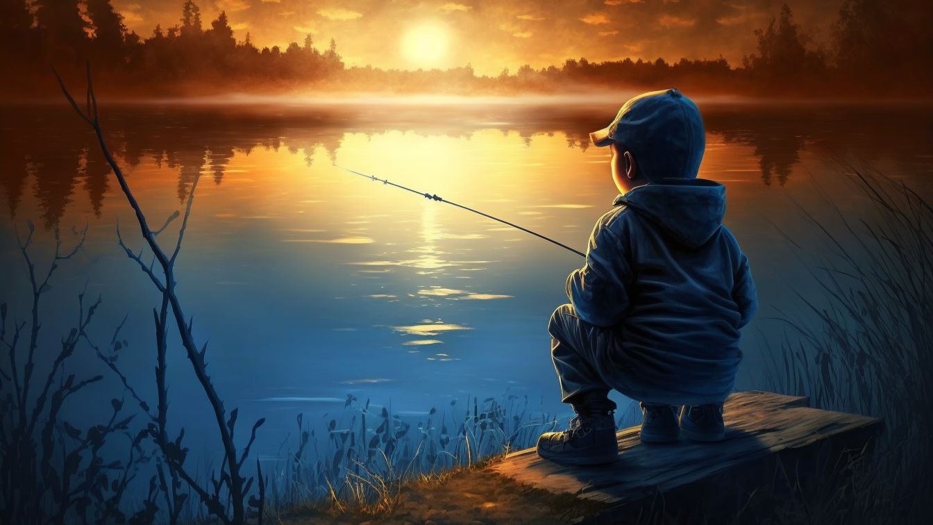 Fisher Online  Воскресные посиделки