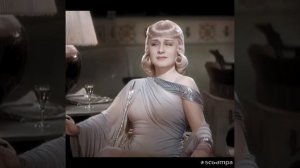 «Восторг идиота». Фрагмент из фильма. США 1939 год.