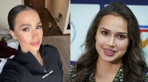 Спортивная карьера Алины Загитовой и Пётр Гуменник на ОИ. Новости культуры на Rutube в 2026 году.