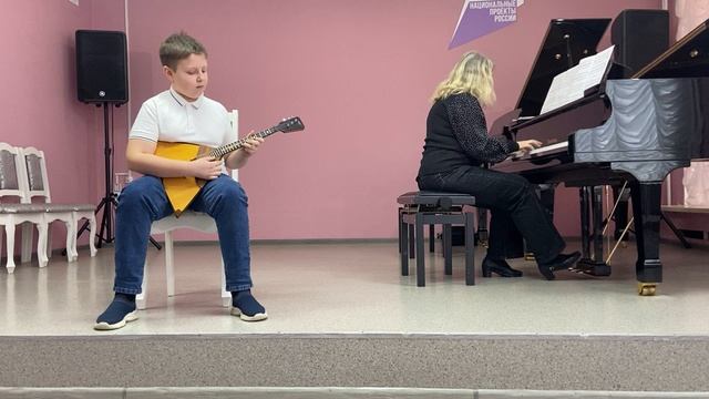 А. Шалов  Ехал на ярмарку ухарь купец. Борисов Василий